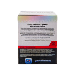 Pokemon Trading Card Games Scarlet Violet 8.5 Prismatic Evolution Booster Bundle