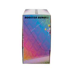 Pokemon Trading Card Games Scarlet Violet 8.5 Prismatic Evolution Booster Bundle