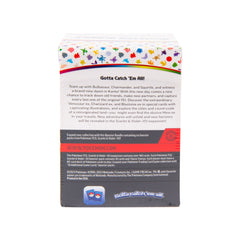 Pokemon Trading Card Games Scarlet & Violet 3.5 -151 Booster Bundle with 6 Booster Card Packs