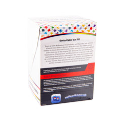 Pokemon Trading Card Games Scarlet & Violet 3.5 -151 Booster Bundle with 6 Booster Card Packs