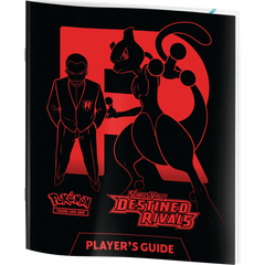 Pokemon TCG - Scarlet & Violet - Destined Rivals - Elite Trainer Box